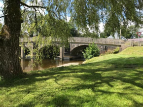 The Cothi Bridge Apartments